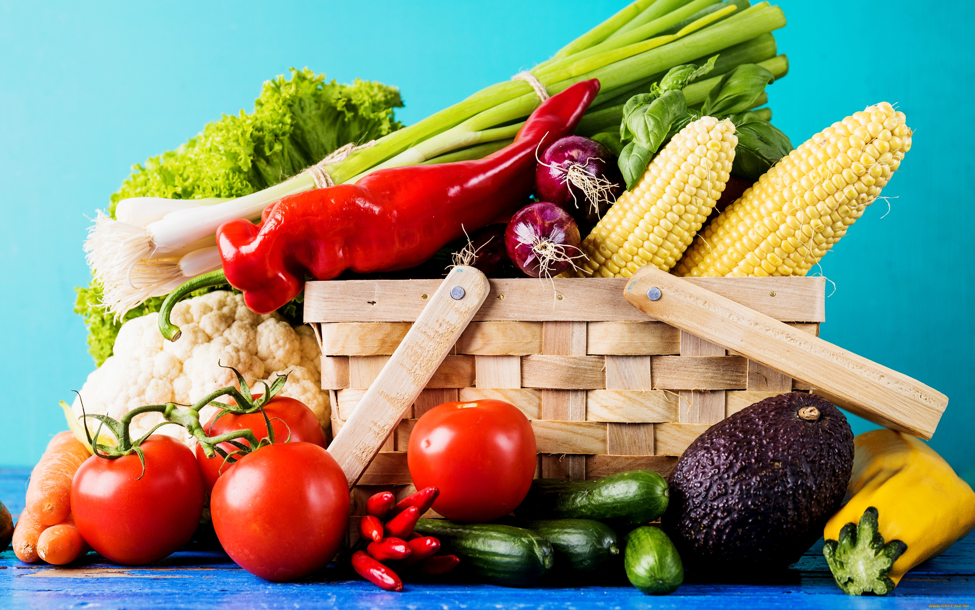 Продукты картинка для баннера